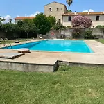 Casa Indipendente Con Giardino - Piscina E Tennis Condominiali Tra Ed Ansedonia Orbetello