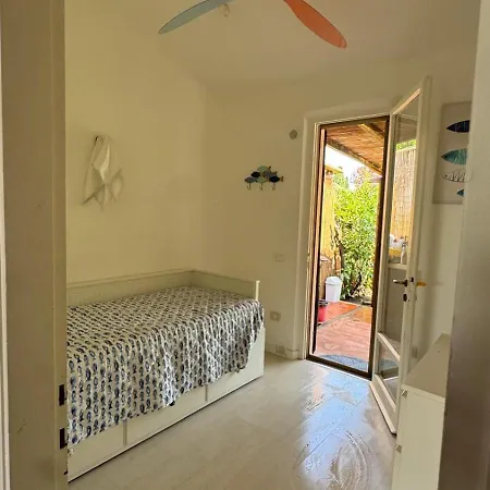 Casa Indipendente Con Giardino - Piscina E Tennis Condominiali Tra Ed Ansedonia * 오르베텔로